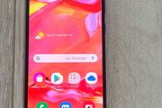Samsung A70 128gb