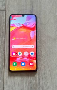 Samsung A70 128gb