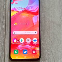 Samsung A70 128gb