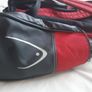 Head leather/canvas backpack in excellent condition Image 4