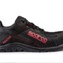 SPARCO Practice S1p - UK5.5 - Unisex Lightweight Safety Shoes Image 3