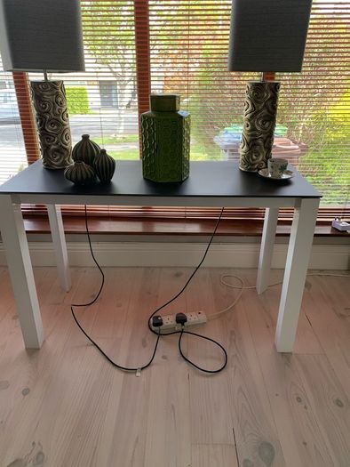 Side table price drop