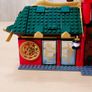 LEGO 70728 Battle For Ninjago City Image 2