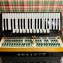 piano accordion Delicia Cassotto 2+2 LMMH Image 4