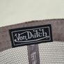 Von Dutch Trucker Hat cap Image 8