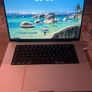 Macbook Pro 16" M1 2021 | 32gb Ram | 512gb Ssd Image 2