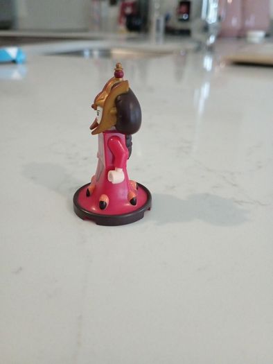 Lego star wars minifigures queen amidala sw0387