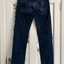 Armani men's Denim Jeans W31 L34 Image 2