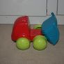 Imaginarium Dumper Truck Image 3