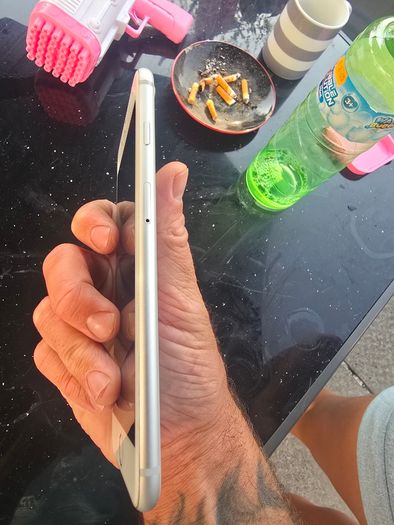 Iphone 8 plus