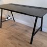 Desk and chair Image 2