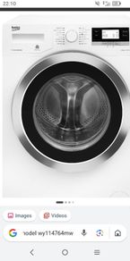beko washing machine parts