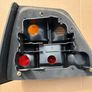 VW Golf Mk2 Clear Rear Lights Image 4