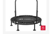 Fitness bouncer