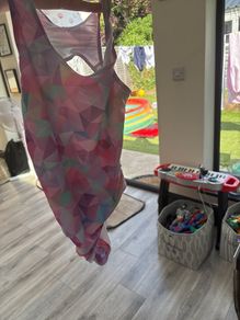 girls swimsuit