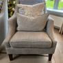 5 Metres Lucan Fabrics Avondale Upholstery Fabric Image 6