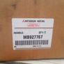 Mitsubishi Spacestar 1998 outer door handle NEW Image 3