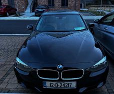 Low mileage 2012 Bmw 3-series