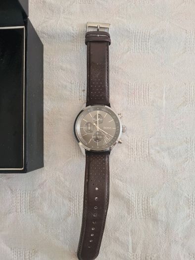hugo boss watch