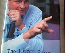 The Esat story