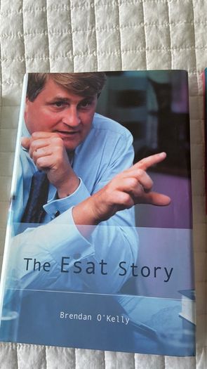 The Esat story