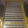 1x Ikea Minnen Yellow Extendable Bed