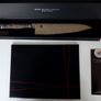 Miyabi by Zwilling 5000MCD 67 chef's knife 24 cm 34051-240 Image 4
