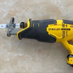Stanley FATMAX V20 18V Cordless Reciprocating Saw