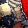 Girls BNWT trousers age 5 Image 3