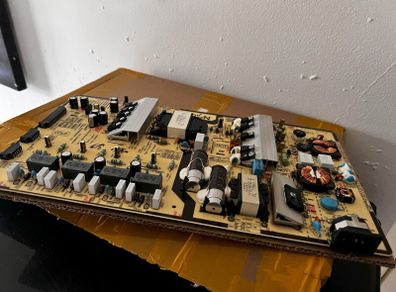 Samsung CHG90 Monitor Power Supply PSU Board BN44-00879C P49E8N_MHS (Used, Original Part)