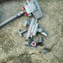 Dyson hoover Image 3