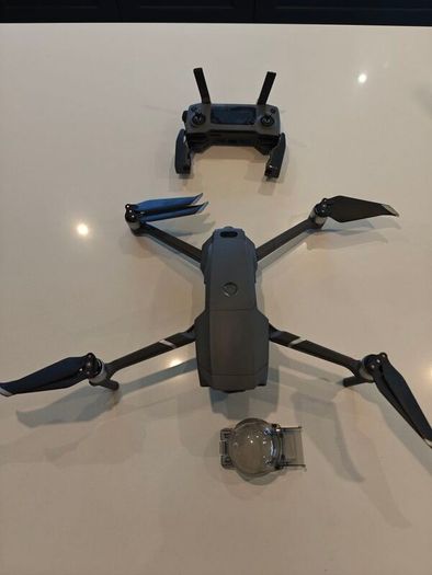 dji mavic 2 pro