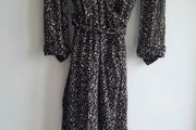 Gerard Darel Wrap Dress