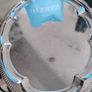 Reflective Serving Oval  SILVER Tray Engraved. Image 5