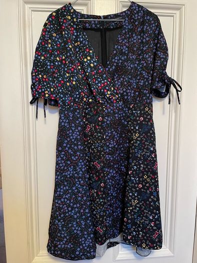 French Connection dress