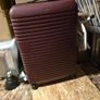 Travelog suitcase on wheels (dunnes stores) Collection Only 76x51x29cm Large Image 2