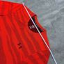 Orange under armour t shirt Image 6