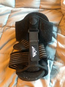 plantar fasciitis boot soft