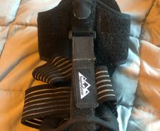 plantar fasciitis boot soft