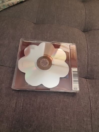 Garth Brooks Limited edition Two Pina Coladas CD single.