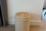 BONLIFE Ottoman Storage Footstool
