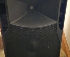 pulse bluetooth portable speaker