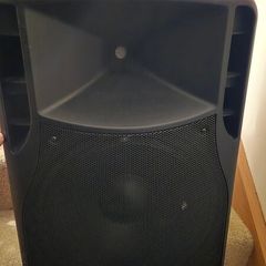 pulse bluetooth portable speaker