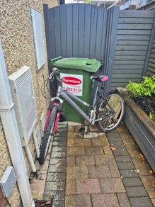 womens bike