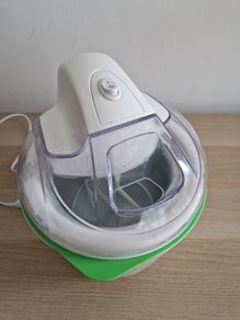 ice Cream Maker 1.5L