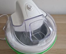 ice Cream Maker 1.5L