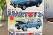 Martoys Collection Rare
