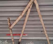 tyre changer
