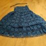 River Island Premiere Collection Lace dress New age 10 Image 5