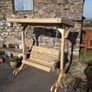 Garden swing seats Image 3